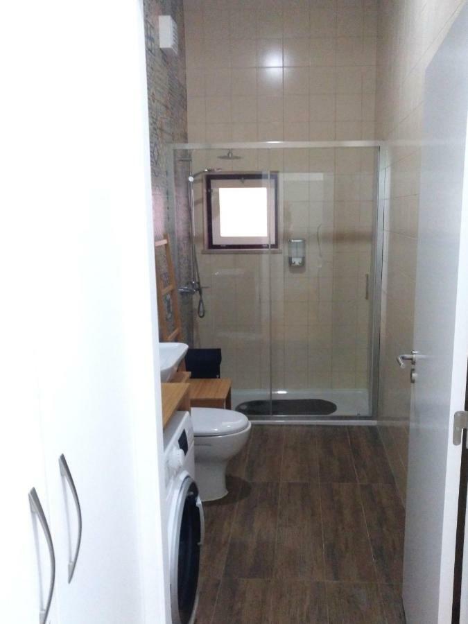 Feelcoimbra Apartamento Santa Cruz Экстерьер фото