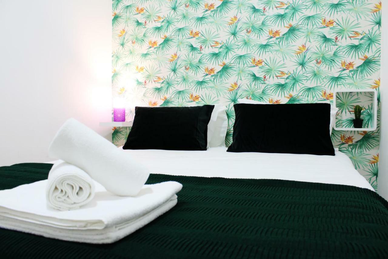 Feelcoimbra Apartamento Santa Cruz Экстерьер фото