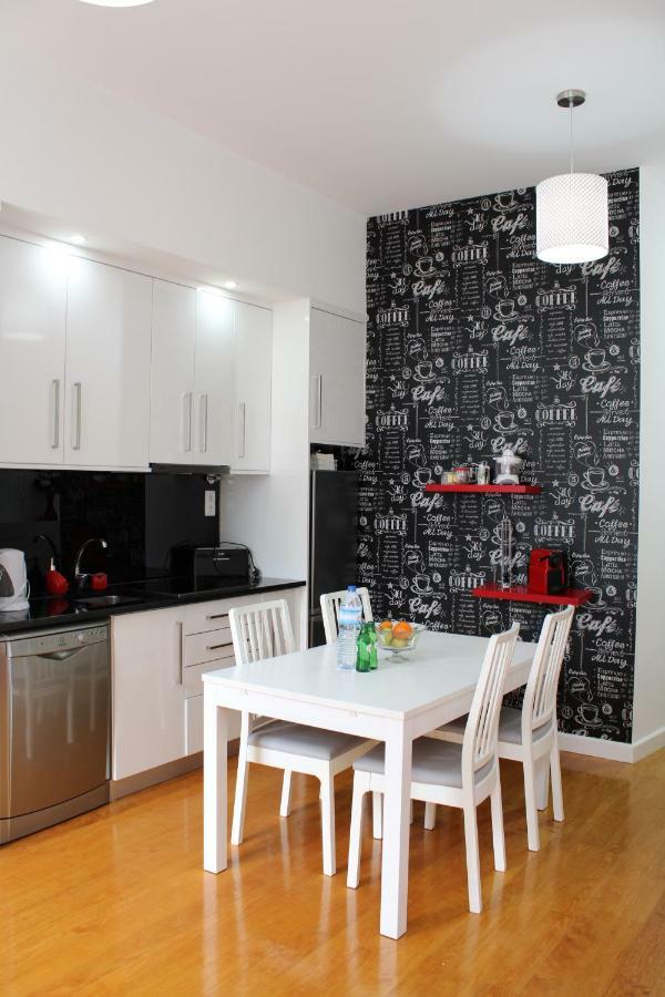 Feelcoimbra Apartamento Santa Cruz Экстерьер фото