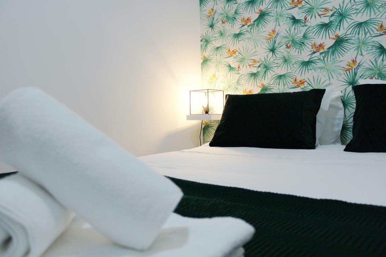 Feelcoimbra Apartamento Santa Cruz Экстерьер фото