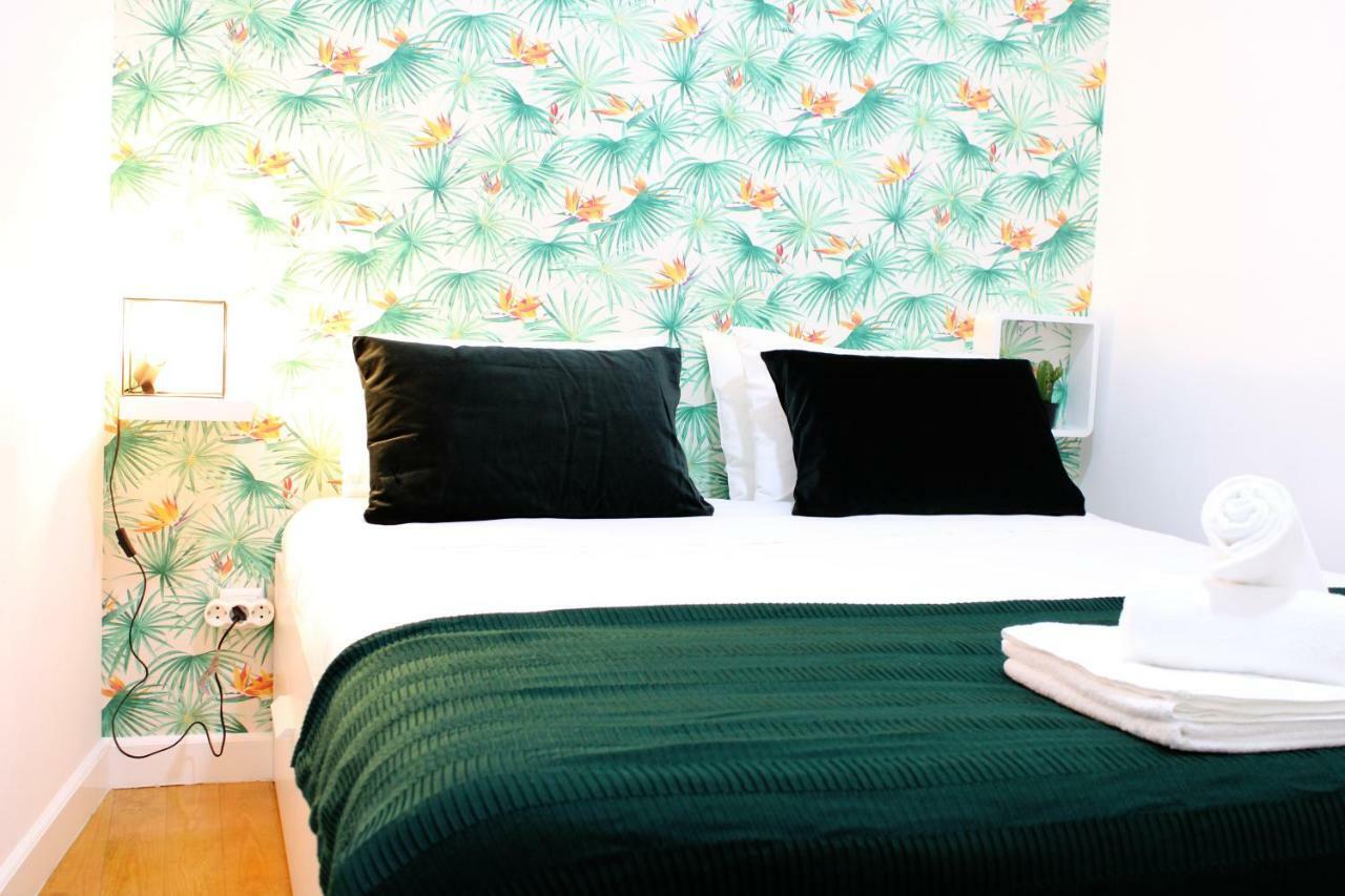 Feelcoimbra Apartamento Santa Cruz Экстерьер фото