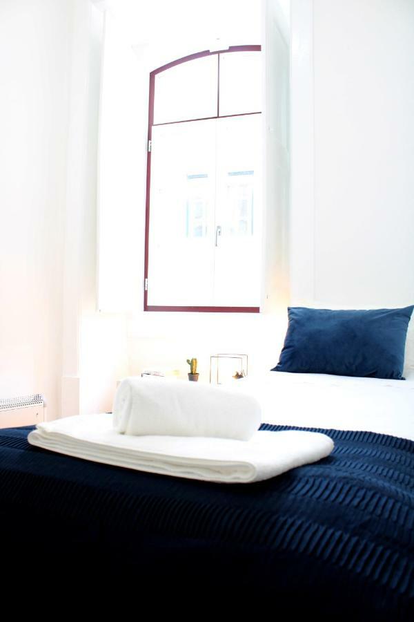 Feelcoimbra Apartamento Santa Cruz Экстерьер фото