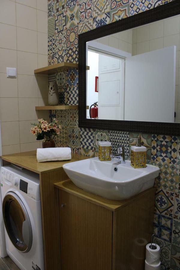 Feelcoimbra Apartamento Santa Cruz Экстерьер фото