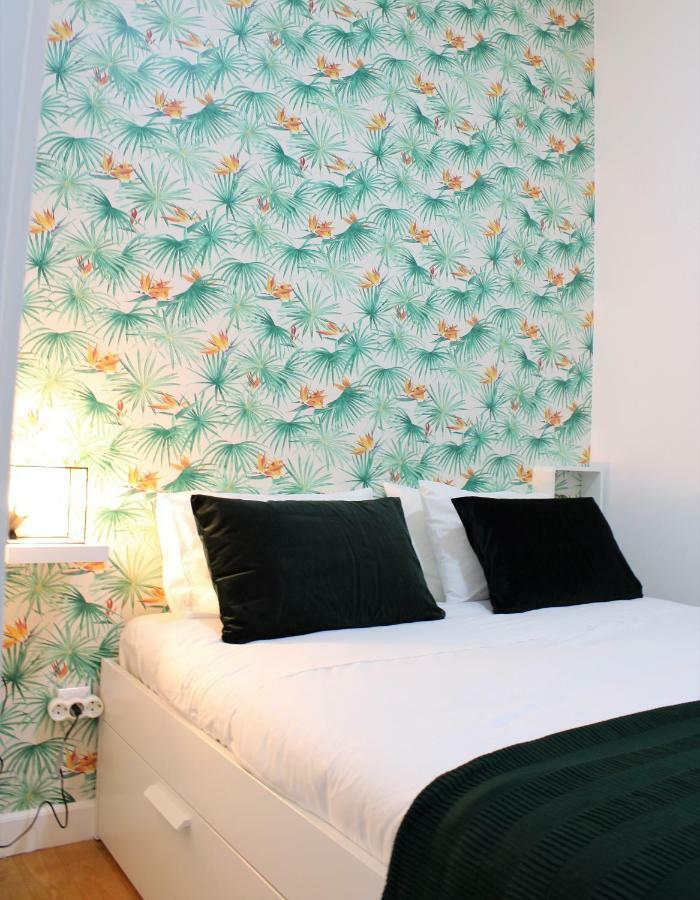 Feelcoimbra Apartamento Santa Cruz Экстерьер фото
