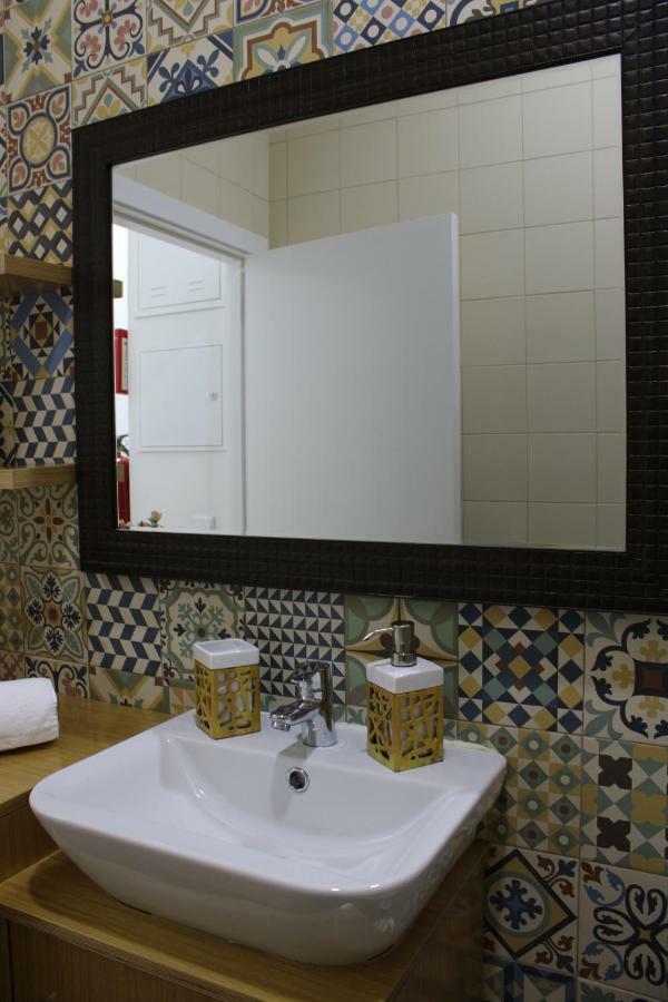Feelcoimbra Apartamento Santa Cruz Экстерьер фото
