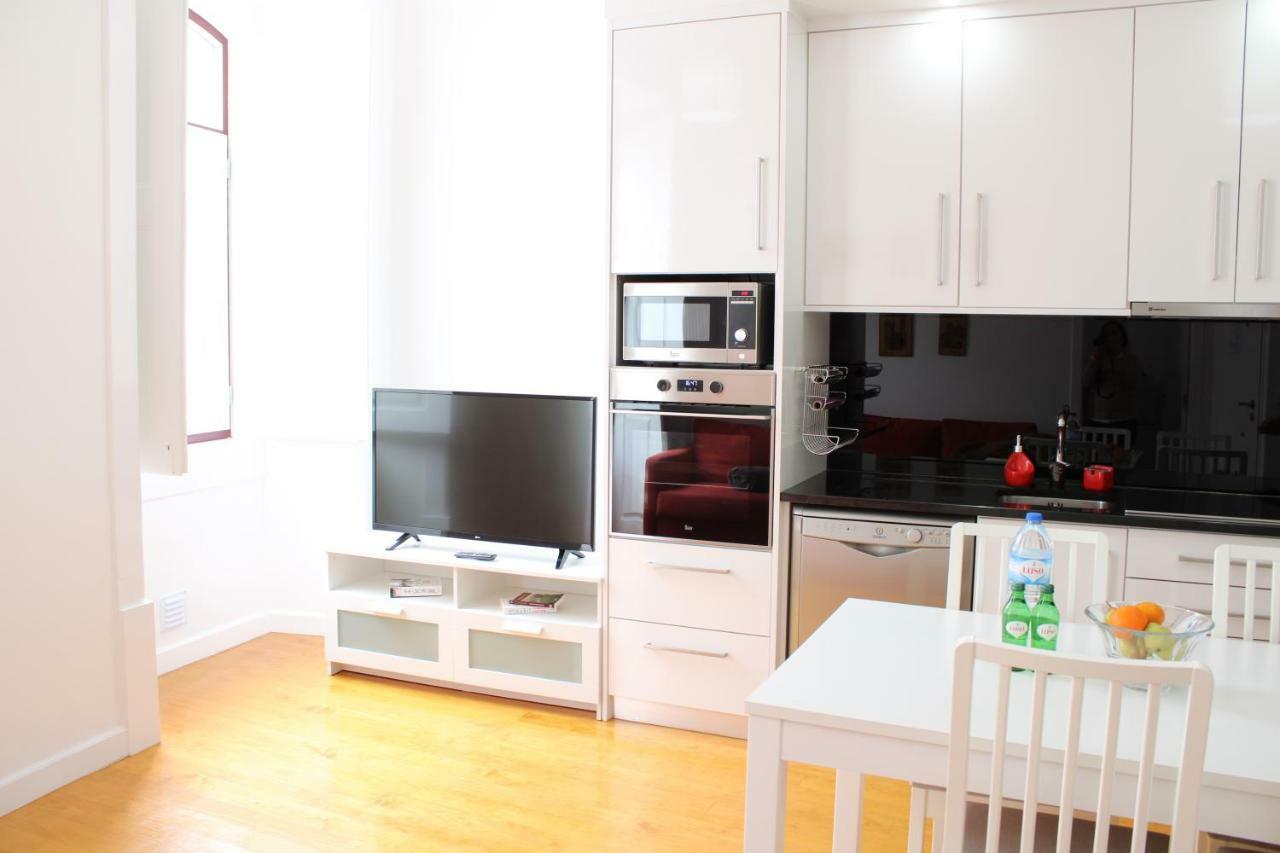 Feelcoimbra Apartamento Santa Cruz Экстерьер фото