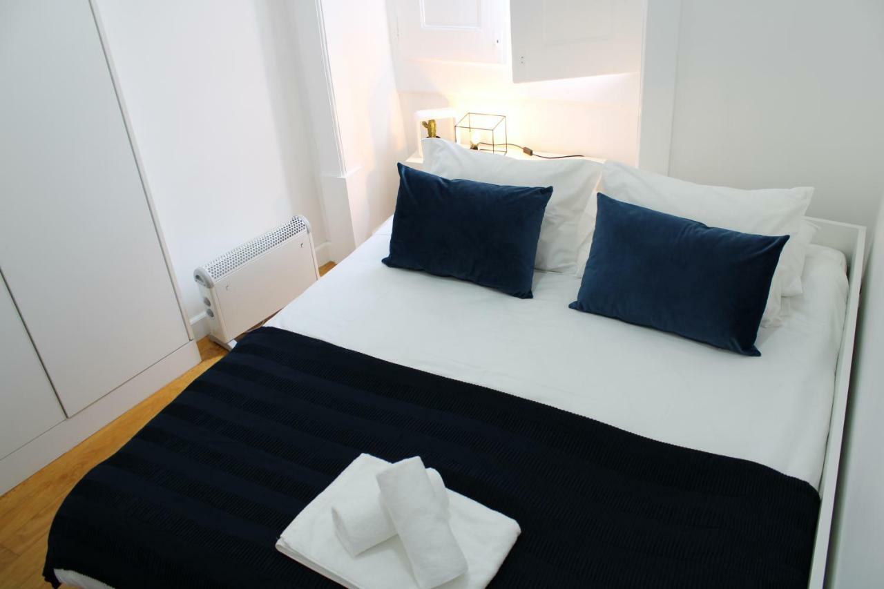 Feelcoimbra Apartamento Santa Cruz Экстерьер фото