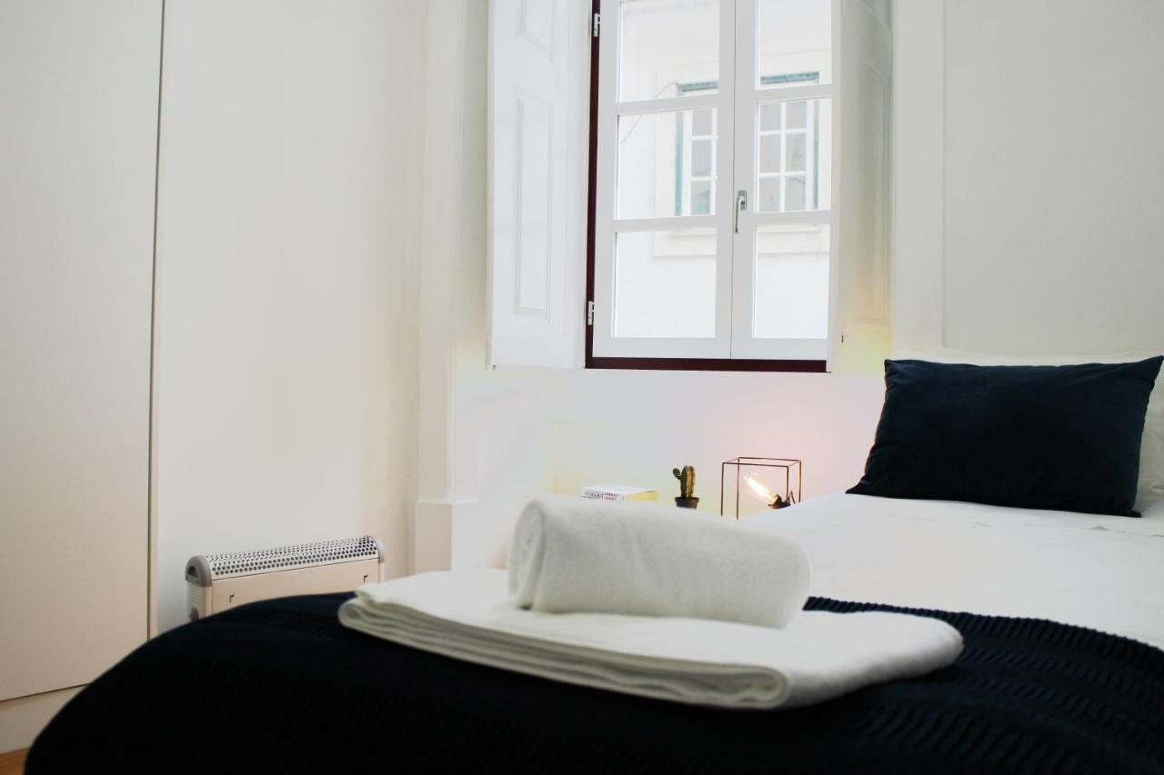 Feelcoimbra Apartamento Santa Cruz Экстерьер фото
