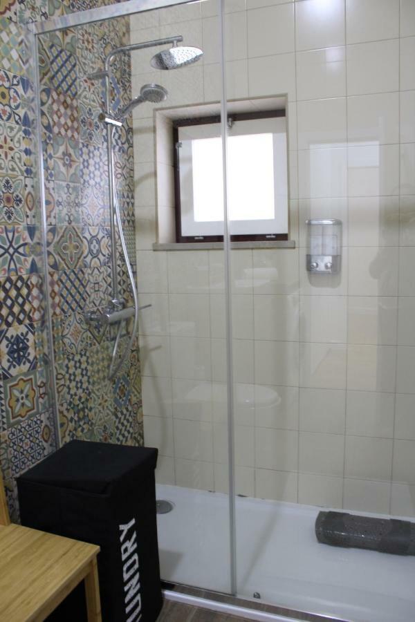 Feelcoimbra Apartamento Santa Cruz Экстерьер фото