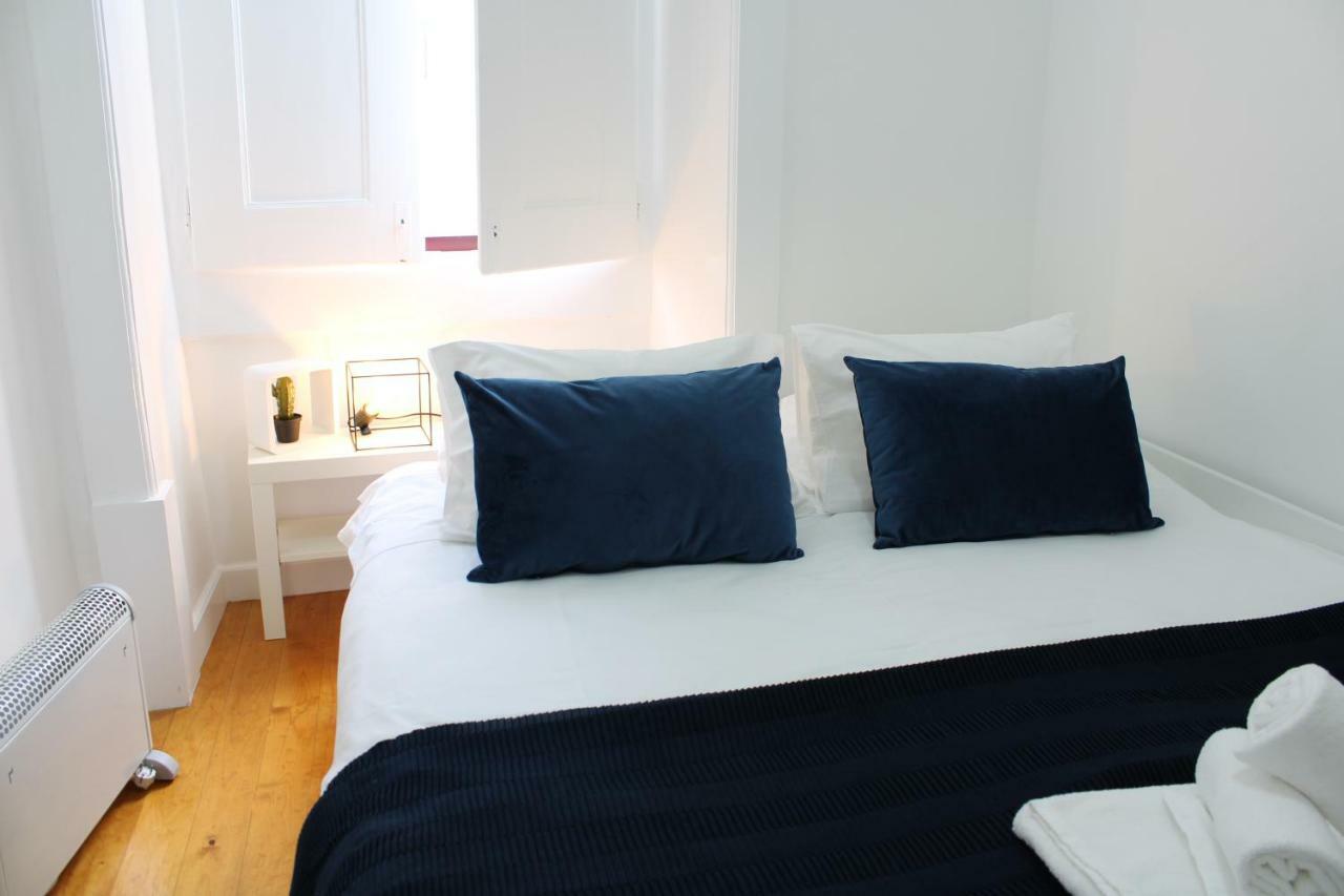Feelcoimbra Apartamento Santa Cruz Экстерьер фото