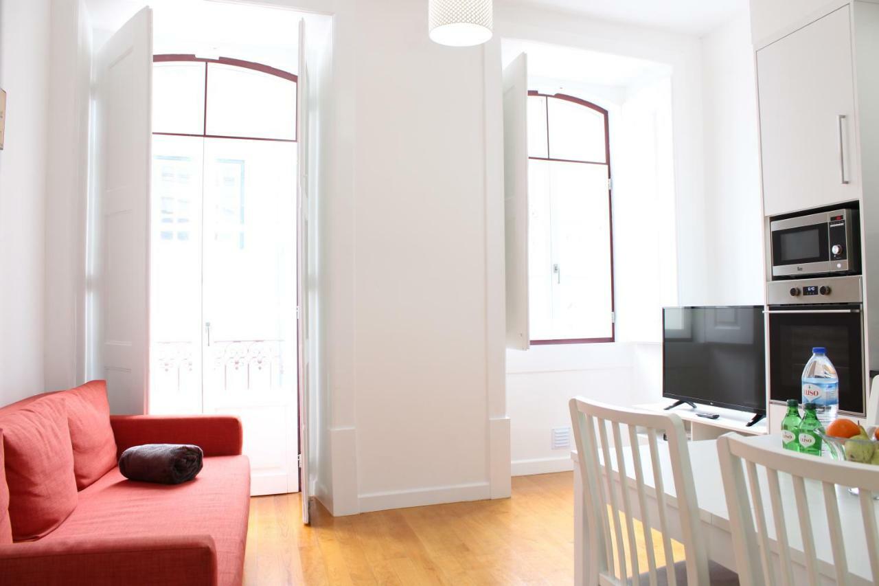 Feelcoimbra Apartamento Santa Cruz Экстерьер фото