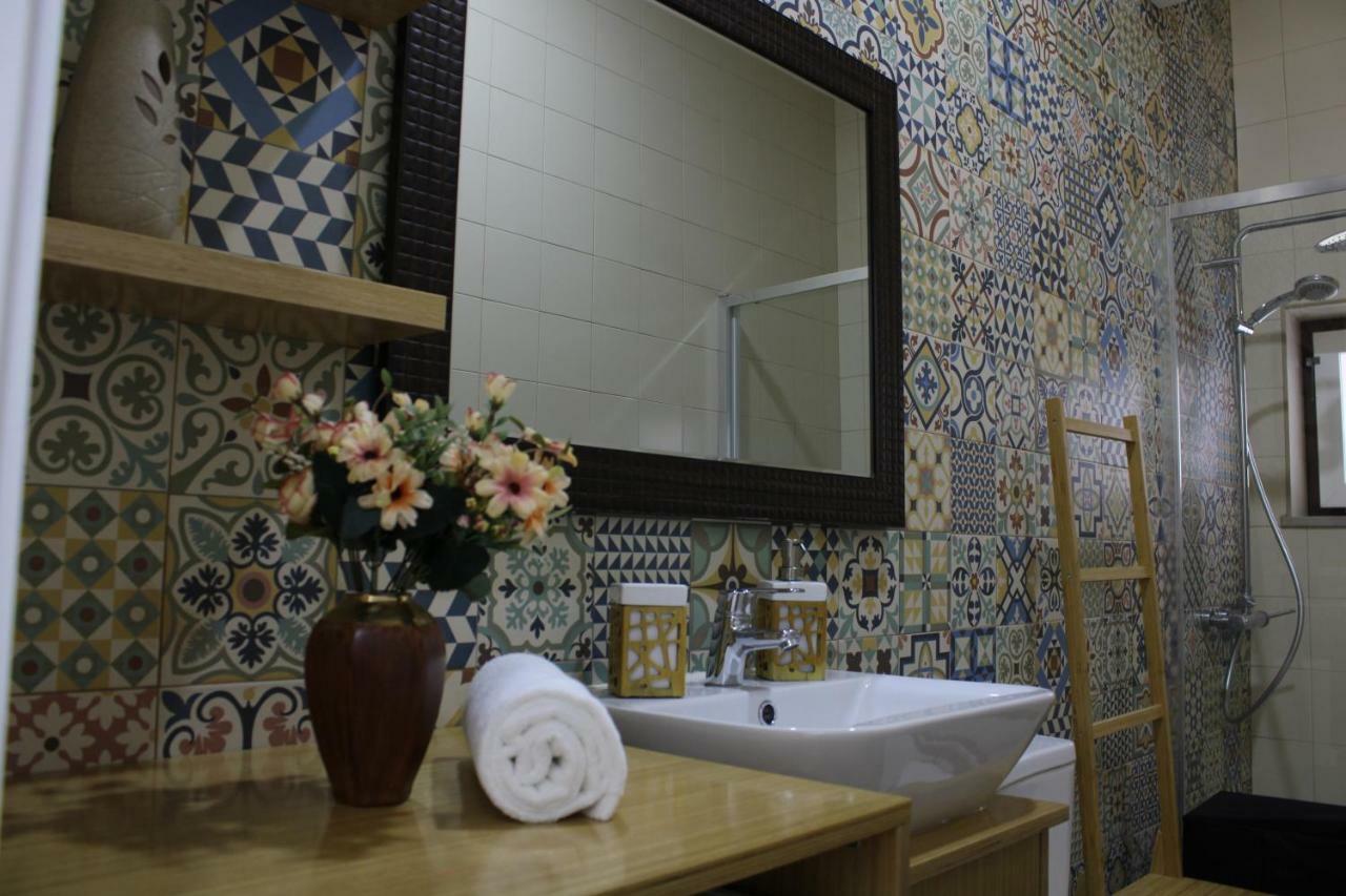 Feelcoimbra Apartamento Santa Cruz Экстерьер фото