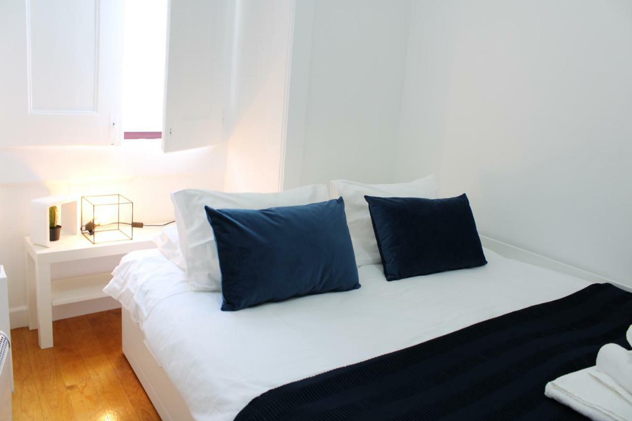 Feelcoimbra Apartamento Santa Cruz Экстерьер фото