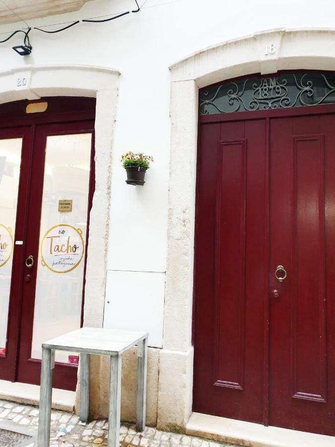 Feelcoimbra Apartamento Santa Cruz Экстерьер фото
